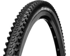 Continental Ruban Shieldwall Tubeless Tire (Black) (29" / 622 ISO) (2.1") (Folding) (PureGrip)