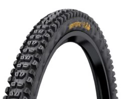 Continental Kryptotal-R Tubeless Mountain Bike Tire (Black) (29" / 622 ISO) (2.4") (Endurance/Trail) (Folding Bead)