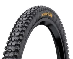 Continental Xynotal Tubeless Mountain Bike Tire (Black) (29" / 622 ISO) (2.4") (Endurance/Trail) (Folding Bead)