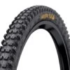 Continental Argotal Tubeless Mountain Bike Tire (Black) (29" / 622 ISO) (2.4") (Endurance/Trail) (Folding Bead)