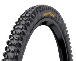 Continental Argotal Tubeless Mountain Bike Tire (Black) (29" / 622 ISO) (2.4") (Endurance/Trail) (Folding Bead)
