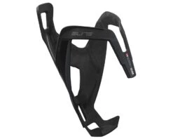 Elite Vico Carbon Water Bottle Cage (Matte Black)