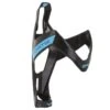 Forte Corsa Carbon SL Water Bottle Cage (Black/Gloss Blue)