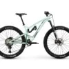 Diamondback Release 29 3 Full Suspension Mountain Bike (Green) (15" Seat Tube) (S)