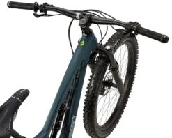 Diamondback Catch 1 Full Suspension Mountain Bike (Dark Teal Matte) (19" Seat Tube) (L) -Two Wheel Haven 02 0310115 5