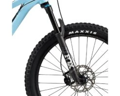 Diamondback Catch 2 Full Suspension Mountain Bike (Sky Blue) (19" Seat Tube) (L) -Two Wheel Haven 02 0310119 4