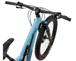 Diamondback Catch 2 Full Suspension Mountain Bike (Sky Blue) (19" Seat Tube) (L) -Two Wheel Haven 02 0310119 5