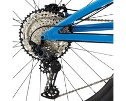 Diamondback Release 29 2 Full Suspension Mountain Bike (Blue) (15" Seat Tube) (S) -Two Wheel Haven 02 0310138 2