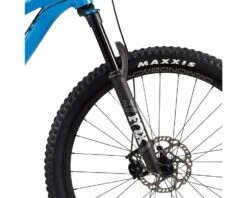 Diamondback Release 29 2 Full Suspension Mountain Bike (Blue) (15" Seat Tube) (S) -Two Wheel Haven 02 0310138 4