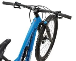 Diamondback Release 29 2 Full Suspension Mountain Bike (Blue) (15" Seat Tube) (S) -Two Wheel Haven 02 0310138 5