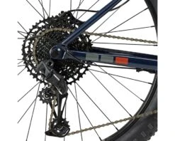Diamondback Sync'R 27.5+ Hardtail Mountain Bike (Blue) (22" Seat Tube) (XL) -Two Wheel Haven 02 0310168 3