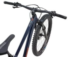 Diamondback Sync'R 27.5+ Hardtail Mountain Bike (Blue) (22" Seat Tube) (XL) -Two Wheel Haven 02 0310168 5