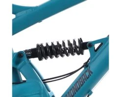 Diamondback Atroz 1 Full Suspension Mountain Bike (Teal) (20" Seat Tube) (L) -Two Wheel Haven 02 0310184 4
