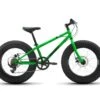 Diamondback Oso Nino 20" Kids Mountain Bike (Green)