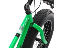 Diamondback Oso Nino 20" Kids Mountain Bike (Green) -Two Wheel Haven 02 0500070 2