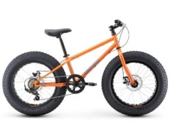 Diamondback Oso Nino 20" Kids Mountain Bike (Orange)