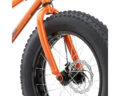 Diamondback Oso Nino 20" Kids Mountain Bike (Orange) -Two Wheel Haven 02 780 5001 4