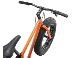 Diamondback Oso Nino 20" Kids Mountain Bike (Orange) -Two Wheel Haven 02 780 5001 5