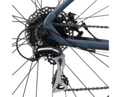 Diamondback Division 1 Urban Bike (Blue) (15" Seat Tube) (S) -Two Wheel Haven 02 790 1520 2