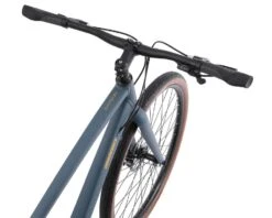 Diamondback Division 1 Urban Bike (Blue) (15" Seat Tube) (S) -Two Wheel Haven 02 790 1520 5