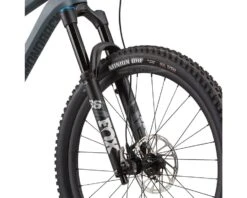 Diamondback Release 4 Carbon Full Suspension Mountain Bike (Blue) (27.5") (14" Seat Tube) (XS) -Two Wheel Haven 02 790 2030 4