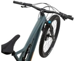 Diamondback Release 4 Carbon Full Suspension Mountain Bike (Blue) (27.5") (14" Seat Tube) (XS) -Two Wheel Haven 02 790 2030 5