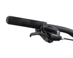 Diamondback Hatch 1 Hardtail Mountain Bike (Black) (15" Seat Tube) (S) -Two Wheel Haven 02 790 2201 4