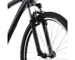 Diamondback Hatch 1 Hardtail Mountain Bike (Black) (15" Seat Tube) (S) -Two Wheel Haven 02 790 2201 5