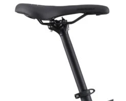 Diamondback Hatch 1 Hardtail Mountain Bike (Black) (15" Seat Tube) (S) -Two Wheel Haven 02 790 2201 7