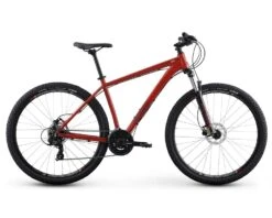 Diamondback Hatch 3 Hardtail Mountain Bike (Red) (15" Seat Tube) (S)