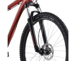 Diamondback Hatch 3 Hardtail Mountain Bike (Red) (15" Seat Tube) (S) -Two Wheel Haven 02 790 2221 4