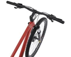 Diamondback Hatch 3 Hardtail Mountain Bike (Red) (15" Seat Tube) (S) -Two Wheel Haven 02 790 2221 5