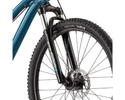 Diamondback Lux 1 Hardtail Mountain Bike (Blue) (27.5") (15" Seat Tube) (S) -Two Wheel Haven 02 790 2570 4