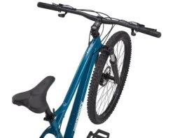 Diamondback Lux 1 Hardtail Mountain Bike (Blue) (27.5") (15" Seat Tube) (S) -Two Wheel Haven 02 790 2570 5