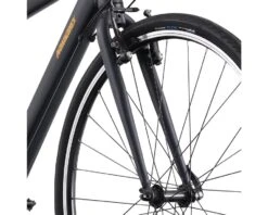 Diamondback Metric 1 Fitness Bike (Black) (17" Seat Tube) (M) -Two Wheel Haven 02 790 4602 4
