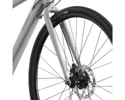 Diamondback Metric 2 Fitness Bike (Grey) (15" Seat Tube) (S) -Two Wheel Haven 02 790 4610 4