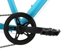 Diamondback Metric 24" Kids Fitness Bike (Blue Vibe) -Two Wheel Haven 02 790 5005 3