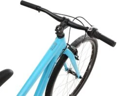 Diamondback Metric 24" Kids Fitness Bike (Blue Vibe) -Two Wheel Haven 02 790 5005 5