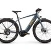 Diamondback Union 2 E-Bike (Gunmetal Blue Satin) (19" Seat Tube) (L)