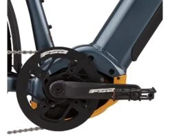 Diamondback Union 2 E-Bike (Gunmetal Blue Satin) (19" Seat Tube) (L) -Two Wheel Haven 02 790 7033 2