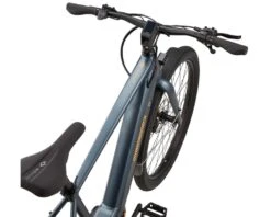 Diamondback Union 2 E-Bike (Gunmetal Blue Satin) (19" Seat Tube) (L) -Two Wheel Haven 02 790 7033 5