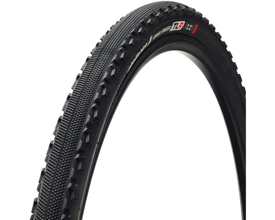 Challenge Gravel Grinder Vulcanized Tubeless Tire (Black) (700c / 622 ISO) (38mm) (Folding) (Nylon) 1 Challenge Gravel Grinder Vulcanized Tubeless Tire (Black) (700c / 622 ISO) (38mm) (Folding) (Nylon)