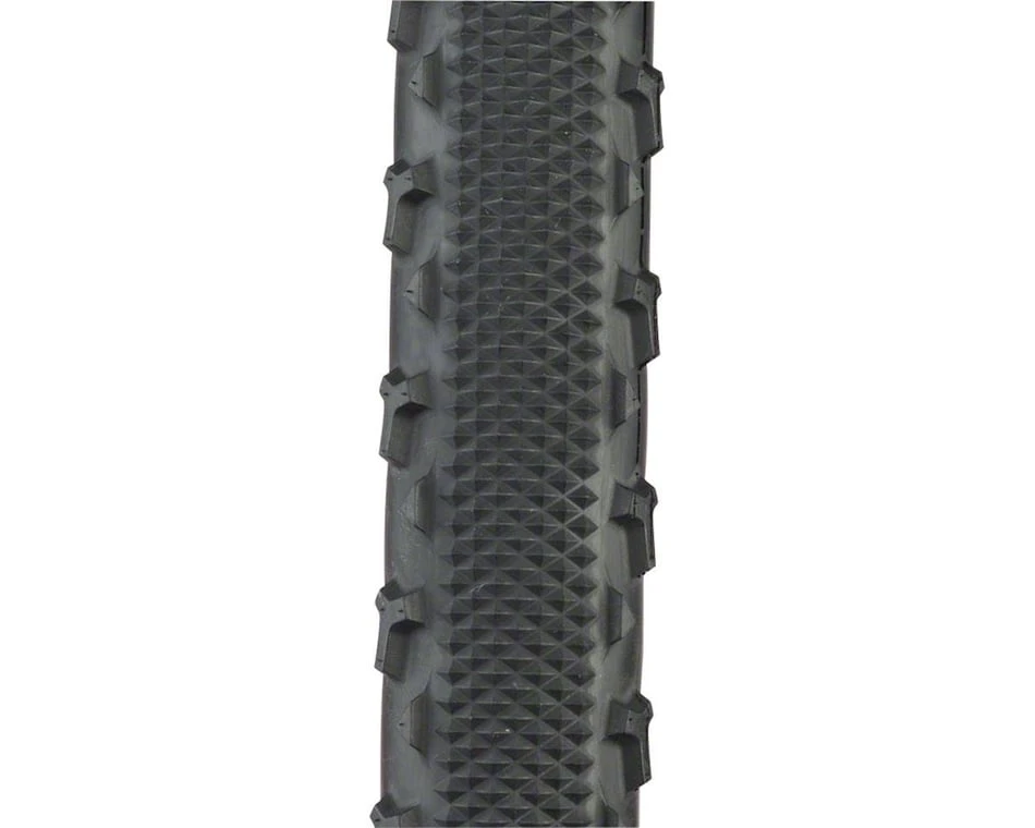 Challenge Gravel Grinder Vulcanized Tubeless Tire (Black) (700c / 622 ISO) (38mm) (Folding) (Nylon) 2 Challenge Gravel Grinder Vulcanized Tubeless Tire (Black) (700c / 622 ISO) (38mm) (Folding) (Nylon) - Image 2