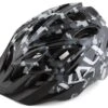 Kali Chakra Youth Helmet (Pixel Black) (Universal Youth)