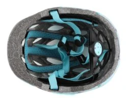 Kali Chakra Child Helmet (Unicorn Blue) (S) -Two Wheel Haven 0221020315 2