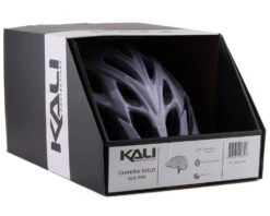Kali Chakra Solo Helmet (Pastel Purple) (S/M) -Two Wheel Haven 0221221116 3