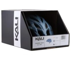 Kali Chakra Solo Helmet (Thunder Blue) (S/M) -Two Wheel Haven 0221221126 3