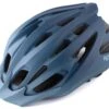Kali Alchemy Mountain Bike Helmet (Thunder Blue) (S/M)