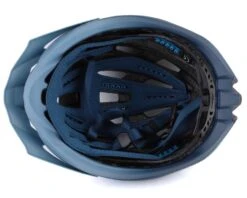 Kali Alchemy Mountain Bike Helmet (Thunder Blue) (S/M) -Two Wheel Haven 0221421136 2