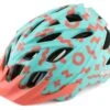 Kali Chakra Youth Plus Helmet (Matte Zwiggles Seafoam) (Universal Youth)